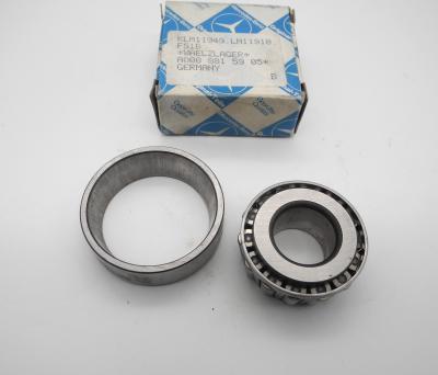 0009815905 Tapered roller bearing front axle outside Mercedes-Benz