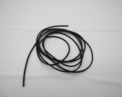 0009873760 Rubber pad for hardtop W107 SL