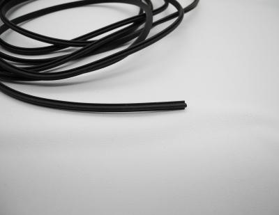 0009873760 Rubber pad for hardtop W107 SL