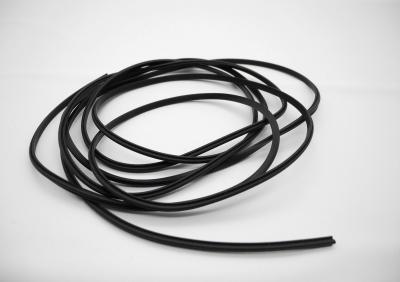 0009873760 Rubber pad for hardtop W107 SL