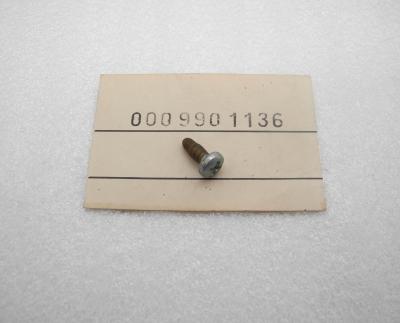 0009901136 Sheet metal screw