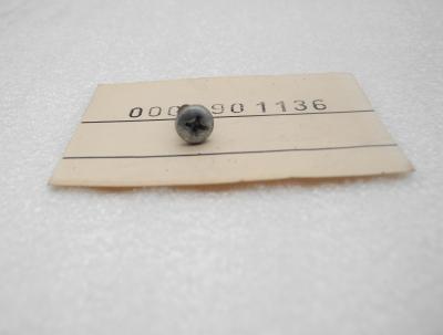 0009901136 Sheet metal screw