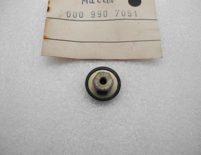 0009907051 Dichtmutter Zierstab