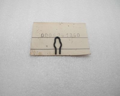 0009941360 Klammer Original Federstahl