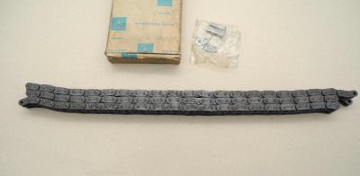 0009977094 Duplex timing chain M108 M114 M130 M180
