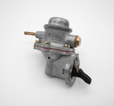 0010914801 Kraftstoffpumpe Pierburg M115 M180 M121