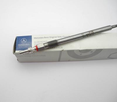 0011597101 Stab-Glühkerze OM629 OM640 OM642