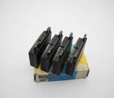 0014200620 Satz Bremsklötze hinten W123