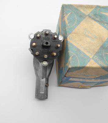 0014620230 Zündschloss G-Modell