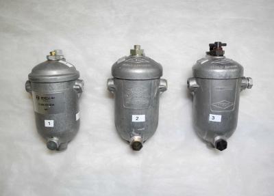 0014775401 Kraftstofffilter-Gehäuse OM615 OM616 OM617 OM621 OM636
