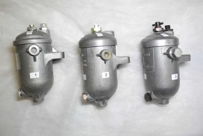 0014775401 Kraftstofffilter-Gehäuse OM615 OM616 OM617 OM621 OM636