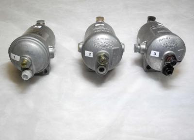 0014775401 Kraftstofffilter-Gehäuse OM615 OM616 OM617 OM621 OM636