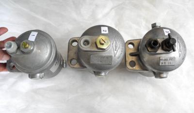 0014775401 Kraftstofffilter-Gehäuse OM615 OM616 OM617 OM621 OM636