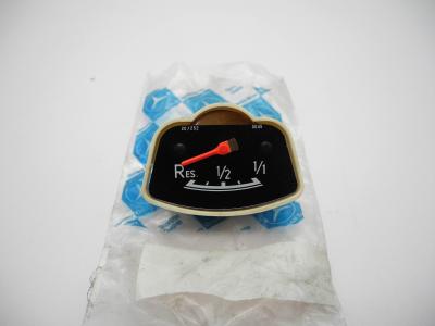 0015421303 Kraftstoffanzeige 24V