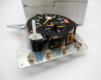 0015425816 Drehzahlmesser mit Uhr W107 W116