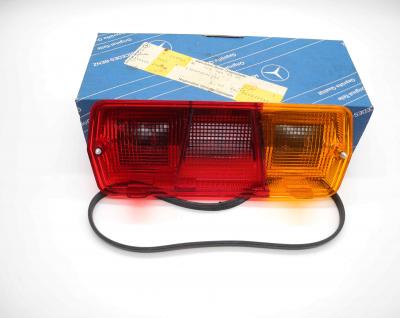 0015447790 Lens for left rear light