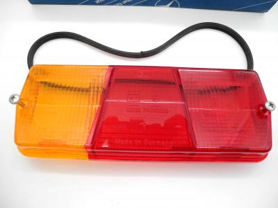 0015447790 Lens for left rear light