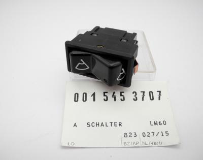 0015453707 Windshield wipers rocker switch T1