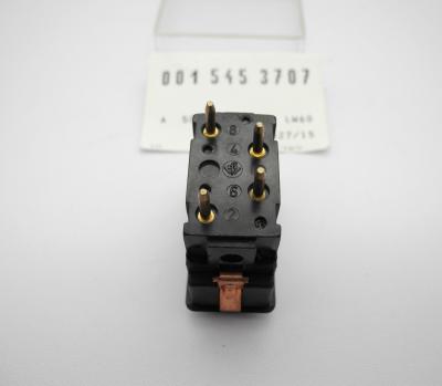 0015453707 Windshield wipers rocker switch T1