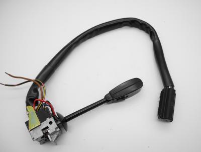 0015458524 Steering column switch Early version W108 W109