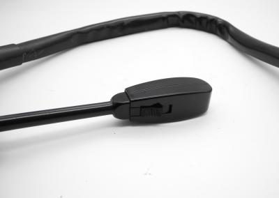 0015458524 Steering column switch Early version W108 W109