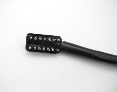 0015458524 Steering column switch Early version W108 W109