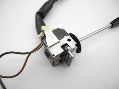 0015458624 Steering column switch Fintail