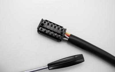 0015458624 Steering column switch Fintail