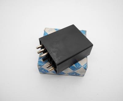 0015459005 Fuel pump shut-off relay M102