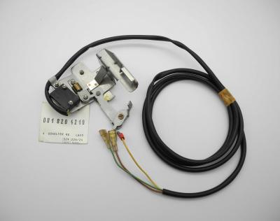 0018204210 Schalter Diebstahl-Warnanlage W126