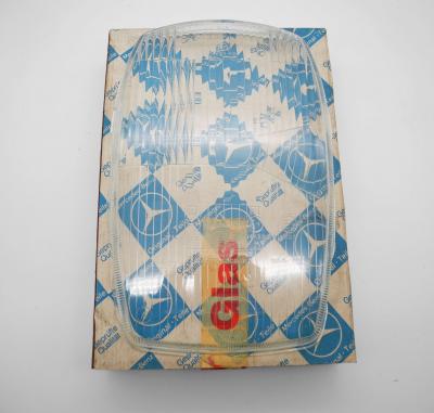 0018264990 Headlight glass Hella W114 W115
