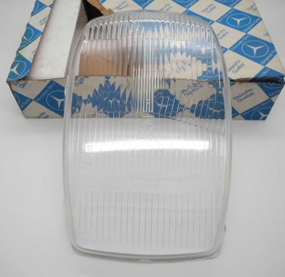 0018265090 Headlight lens Bosch H1