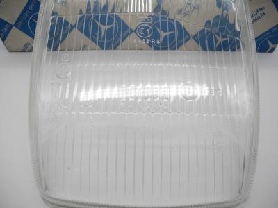 0018265090 Headlight lens Bosch H1