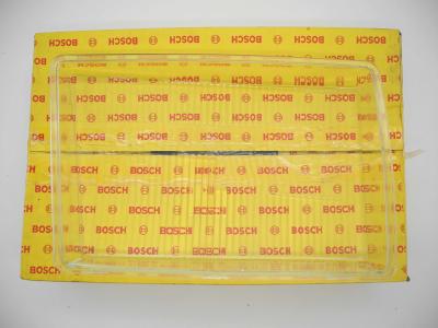 0018266190 Scheinwerferglas links Bosch W107