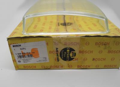 0018266290 Scheinwerferglas rechts Bosch W107