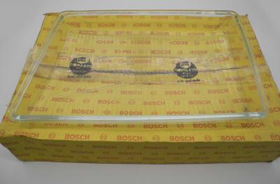 0018266290 Scheinwerferglas rechts Bosch W107
