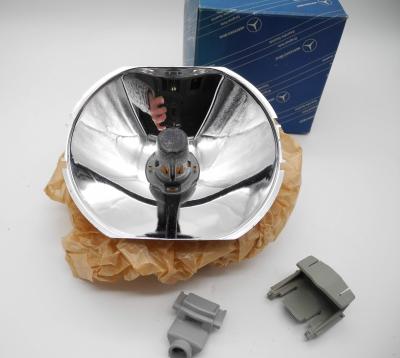 0018266878 Reflektor Nebel-Scheinwerfer W123 Bosch
