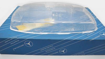 0018269190 Lens main headlight Bosch H4