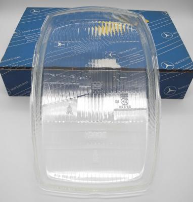 0018269190 Lens main headlight Bosch H4