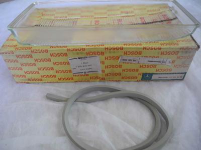 0018269490 Scheinwerferglas rechts Bosch W116