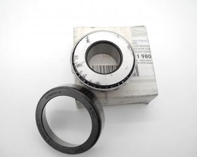 0019806102 Tapered roller bearing rear axle without ASD