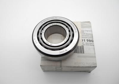 0019806102 Tapered roller bearing rear axle without ASD