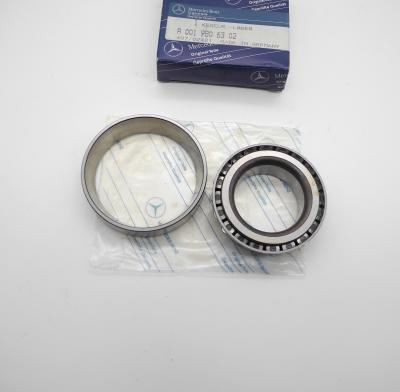 0019806302 Tapered roller bearing SKF