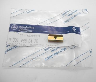 0019886478 Klammer Kantenschutz