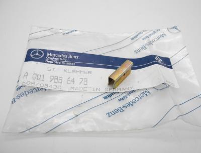 0019886478 Klammer Kantenschutz