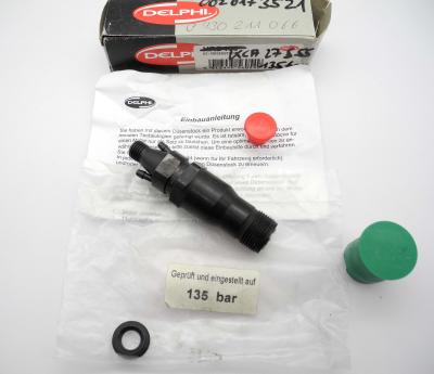 0020173521 Fuel injector Bosch 135bar