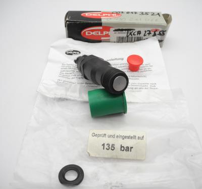 0020173521 Fuel injector Bosch 135bar