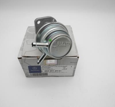 0020916901 Mechanical fuel pump Pierburg M115