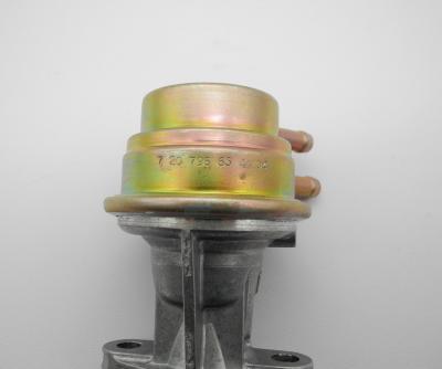 0020917901 Kraftstoffpumpe Pierburg M102