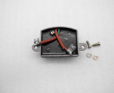 0021544206 Lichtmaschinen-Regler 12V 55A